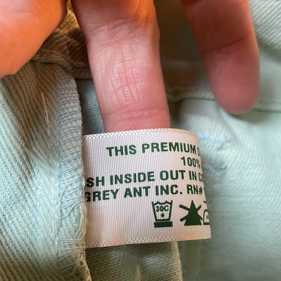 Grey Ant Premium Ripped Jeans - Picture 13 of 16